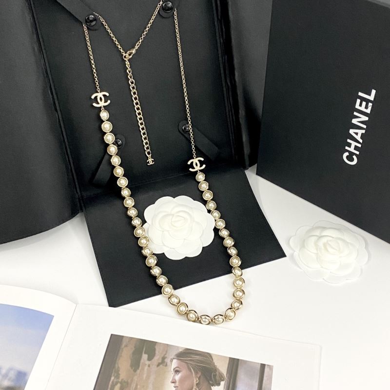 Chanel Necklaces